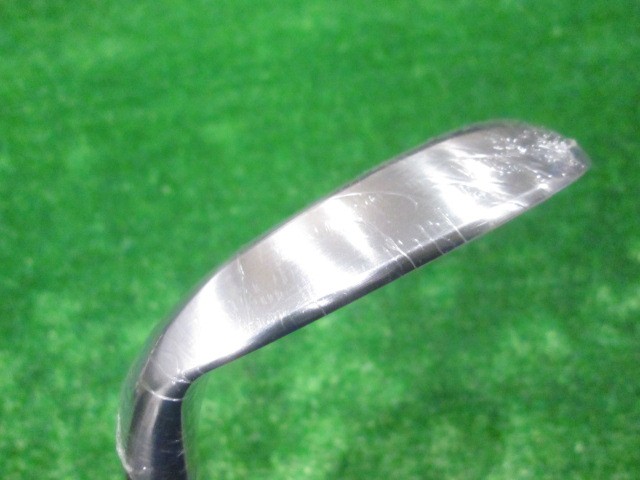 MasdaGolf ウェッジ STUDIO WEDGE M425 S ニッケルクロムメッキ 58°