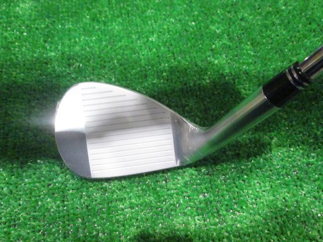 MasdaGolf ウェッジ STUDIO WEDGE M425 S ニッケルクロムメッキ 58°