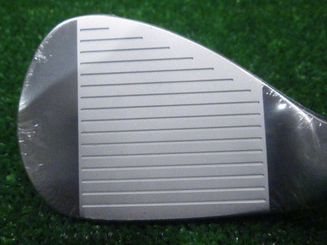 MasdaGolf ウェッジ STUDIO WEDGE M425 S ニッケルクロムメッキ 58°