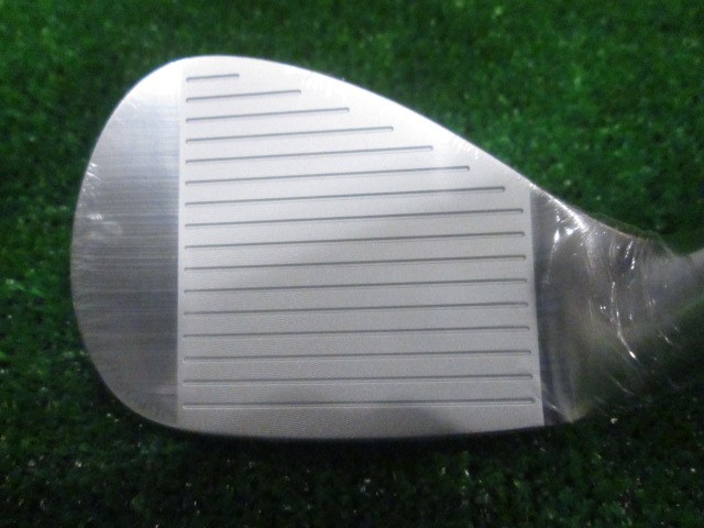 MasdaGolf ウェッジ STUDIO WEDGE M425 S ニッケルクロムメッキ 52°