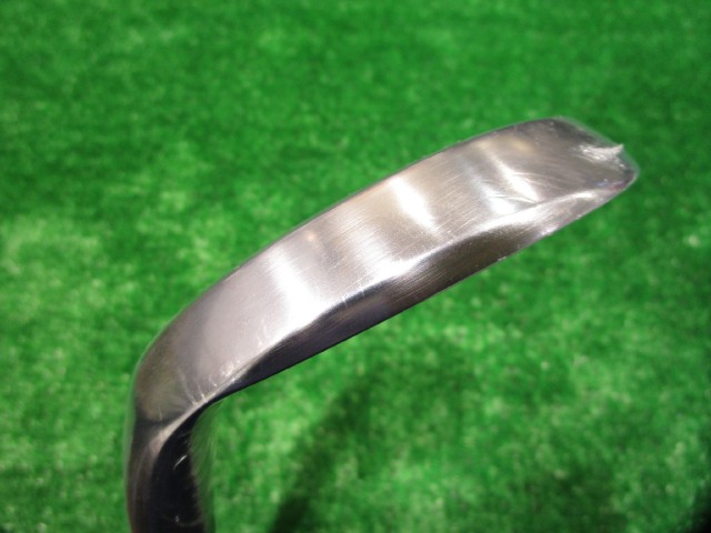 MasdaGolf ウェッジ STUDIO WEDGE M425 ニッケルクロムメッキ 52°