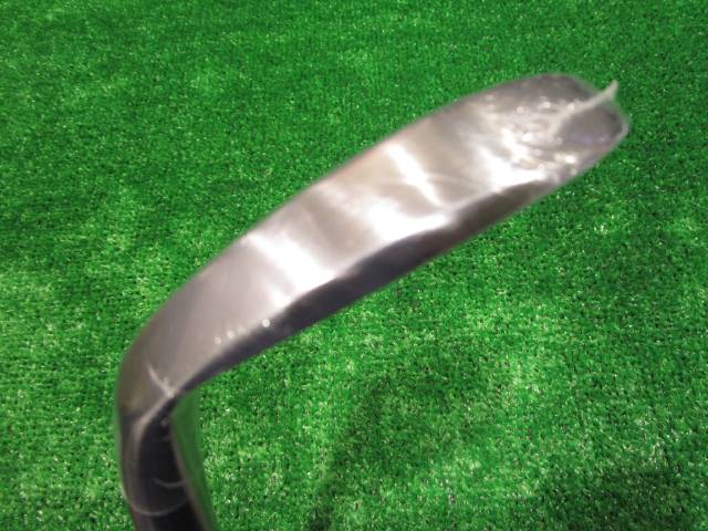 MasdaGolf ウェッジ STUDIO WEDGE M425 ニッケルクロムメッキ 58°