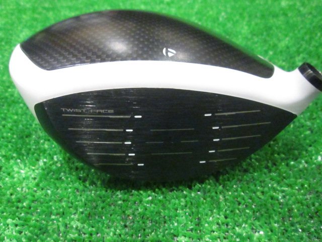 TaylorMade ドライバー SIM2 MAX 9°