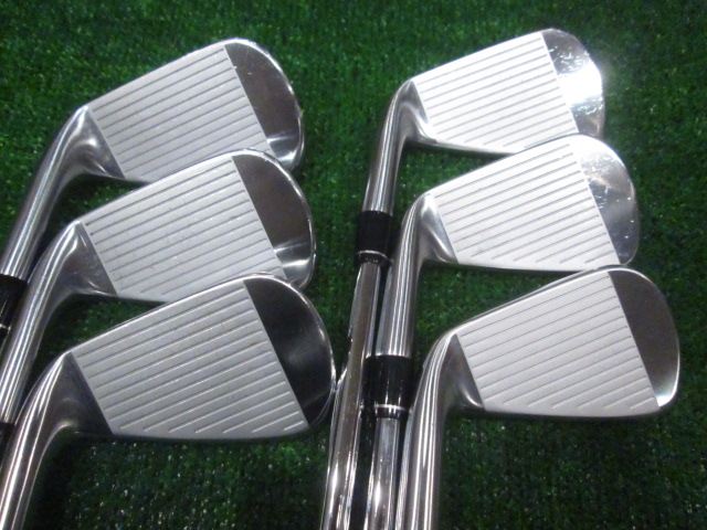 Callaway アイアンセット X-FORGED STAR 2024 6本