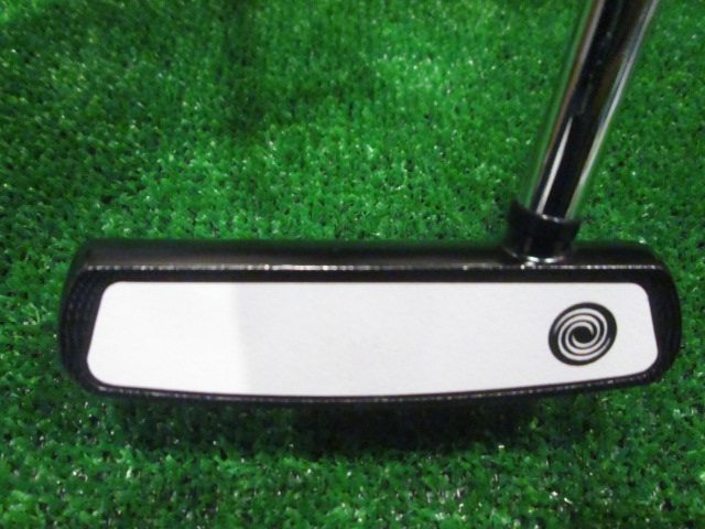 ODYSSEY パター PROTYPE iX #5