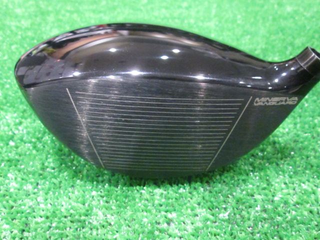 その他 ドライバー MINERVA GOLF VALIENTE 9.5°