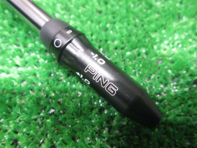 その他 シャフト S-TRIXX X 50(X) ピン用スリーブ 44.375インチ