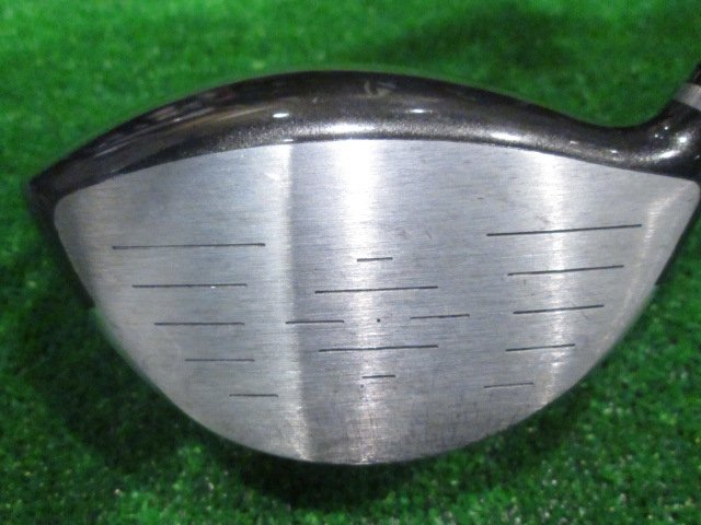 TaylorMade ドライバー SLDR 10.5°
