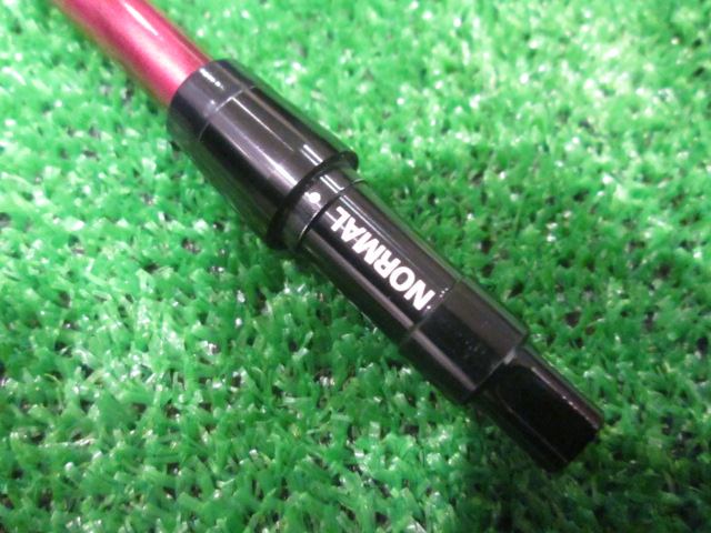 Fujikura シャフト Speeder 569 Evolution III（SR） ヤマハ用スリーブ 44.5インチ