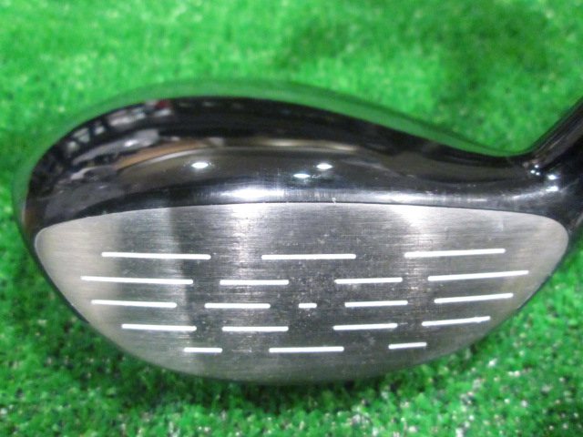 RomaRo フェアウェイウッド RomaRo Ray 5W 18°