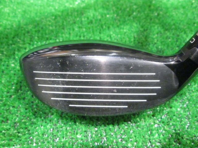 Titleist ユーティリティ TS2 HYBRID 21 21°