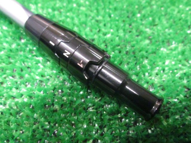 Fujikura シャフト Speeder 661 Evolution VI(S) キャロウェイ用スリーブ 44インチ