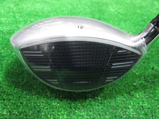 TaylorMade ドライバー Qi35 デザイナーSV 9°