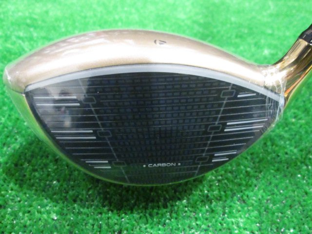 TaylorMade ドライバー Qi35 デザイナーGD 10.5°