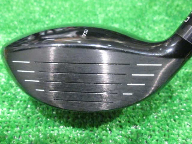 Titleist フェアウェイウッド TSi2 15 15°