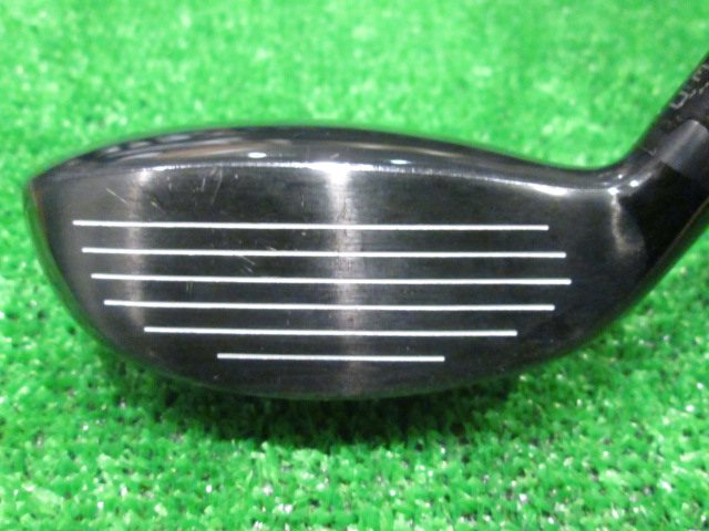 Titleist ユーティリティ TS2 HYBRID 19 19°
