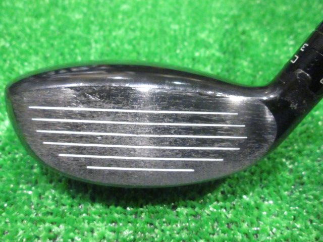 Titleist ユーティリティ TSi2 HYBRID 21 21°