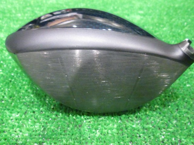 Callaway ドライバー PARADYM ◆◆◆ 9°