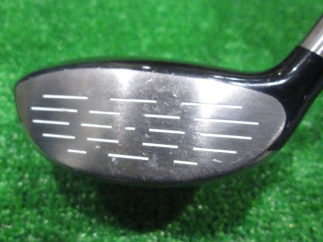 RomaRo フェアウェイウッド RomaRo Ray 3W 15°