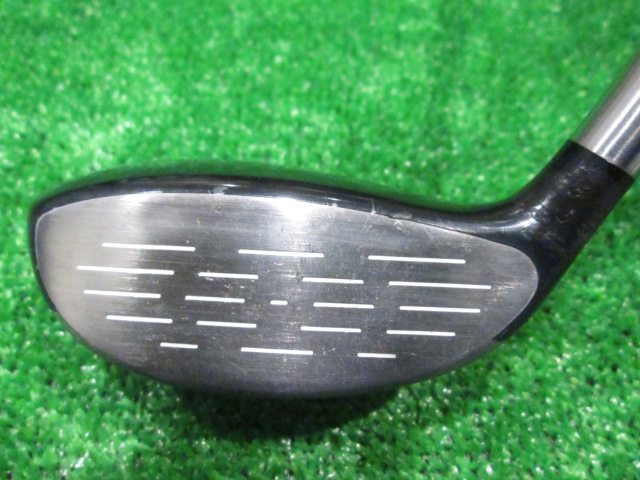 RomaRo ユーティリティ RomaRo Ray UT 21 21°