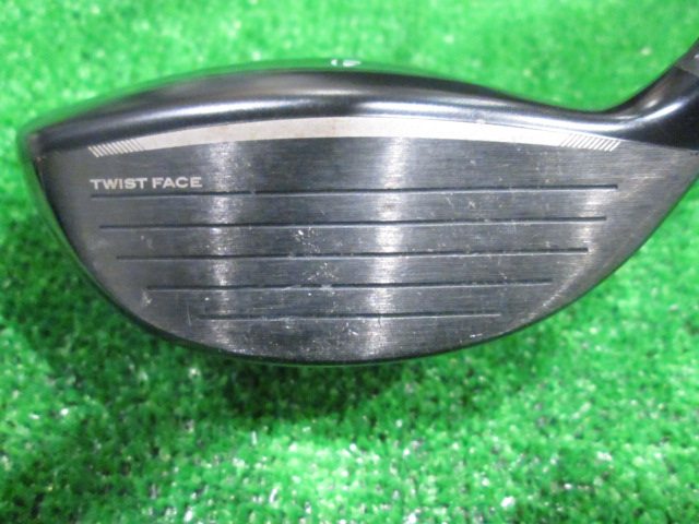 TaylorMade フェアウェイウッド STEALTH2 5W 18°