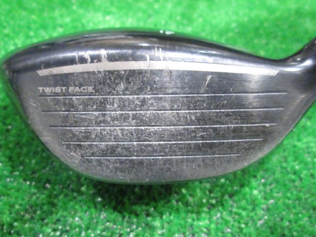 TaylorMade フェアウェイウッド STEALTH 7W 21°