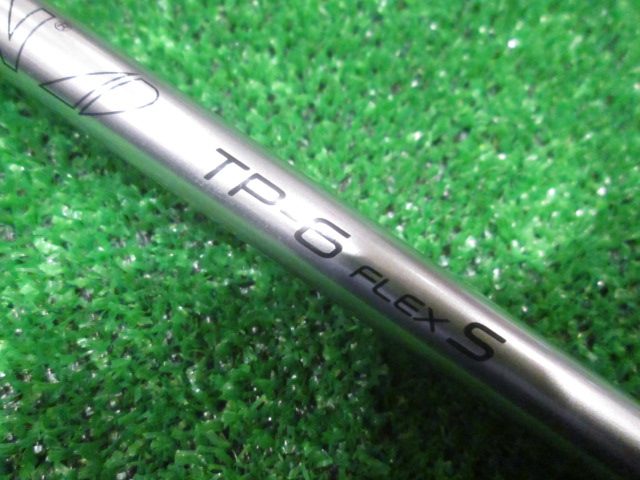 GRAPHITE DESIGN シャフト Tour AD TP-6(S) キャロウェイ用スリーブ 43.75インチ