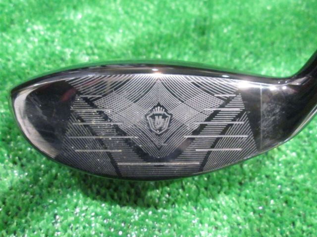 その他 ユーティリティ マジェスティRoyale HYBRID 2021 H4 20°