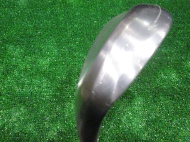 Titleist ウェッジ ボーケイWEDGEWORKS K* GRIND RAW 58-K* 58°