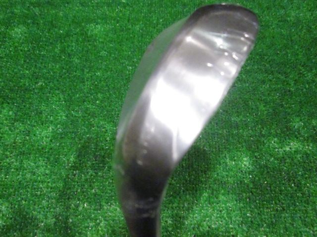 Titleist ウェッジ ボーケイWEDGEWORKS K* GRIND RAW 60-K* 60°
