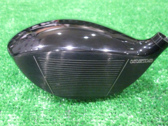 その他 ドライバー MINERVA GOLF VANGUARD 11.5°
