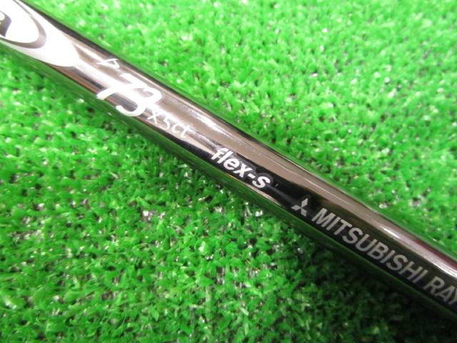 三菱 CHEMICAL シャフト Diamana D-73(S) 41.125インチ