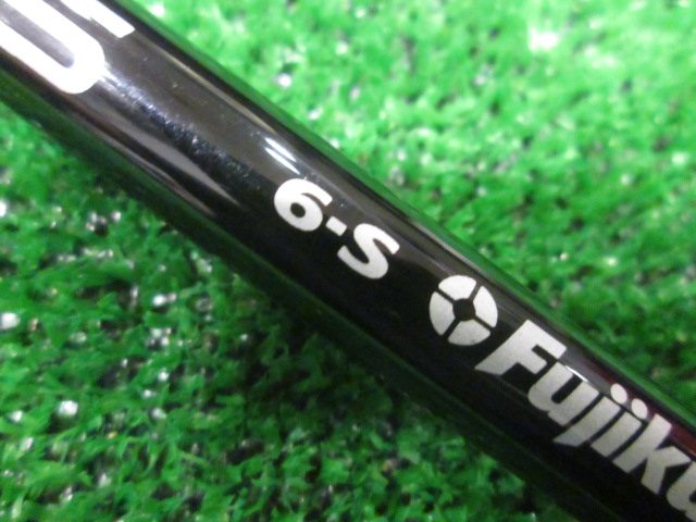 Fujikura シャフト VENTUS BK 6(S) ミズノ用スリーブ 44インチ