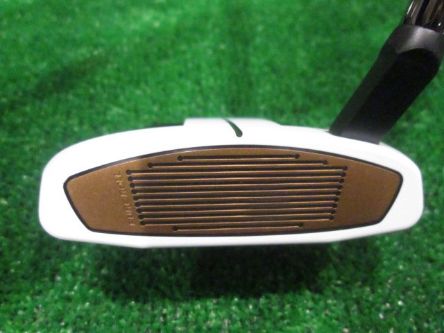 TaylorMade パター SPIDER FCG SMALLSLANT