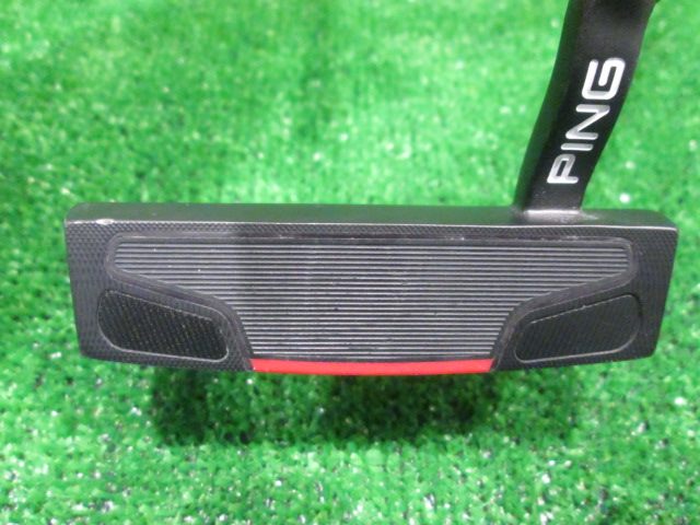 PING パター PING 2021 TYNE 4