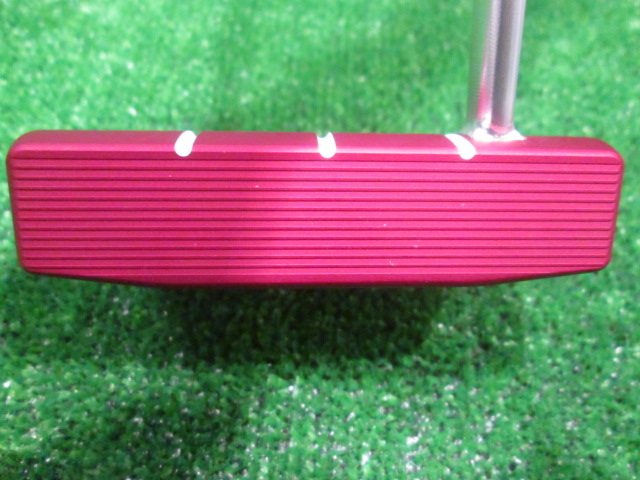 その他 パター BLODLINE RG-1