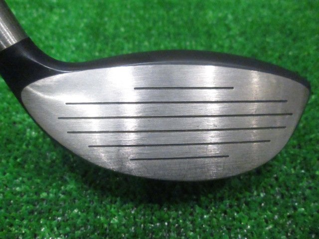 BALDO ユーティリティ CORSA UTILITY WOOD 2021 24 24°