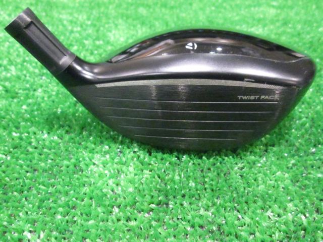 TaylorMade フェアウェイウッド STEALTH2 3W 15°