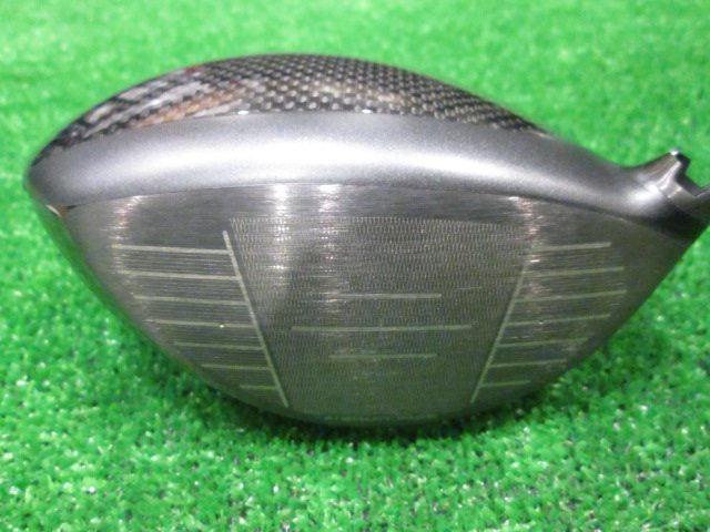 Callaway ドライバー PARADYM Ai SMOKE ◆◆◆ S 9°