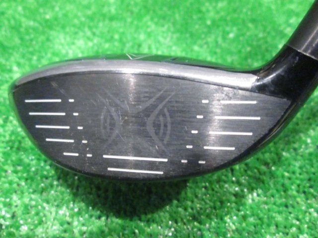 Callaway フェアウェイウッド GBB EPIC STAR 5W 18°