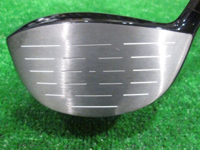 cobra ドライバー AEROJET 10.5°