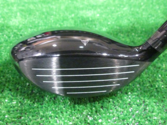 Titleist フェアウェイウッド TS3 15 15°