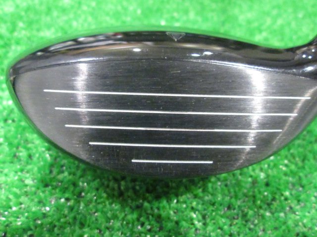 Titleist フェアウェイウッド TS2 18 18°