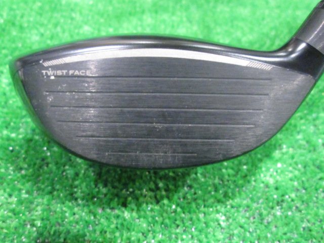 TaylorMade フェアウェイウッド STEALTH2 PLUS 3W 15°