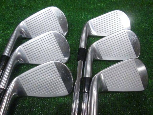 Titleist アイアンセット VG3 2014 6本