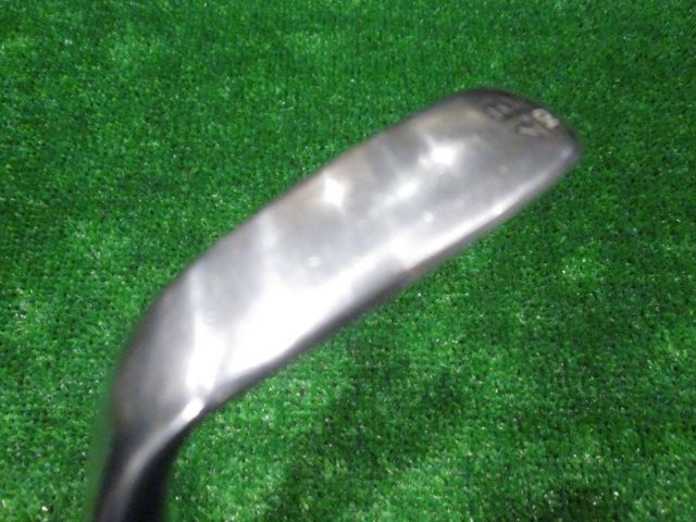 Titleist ウェッジ ボーケイSM8ツアークローム48-10F 48°