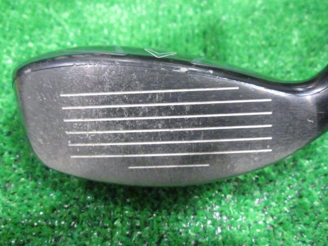 Callaway ユーティリティ EPIC STAR ユーティリティ 5H 23°