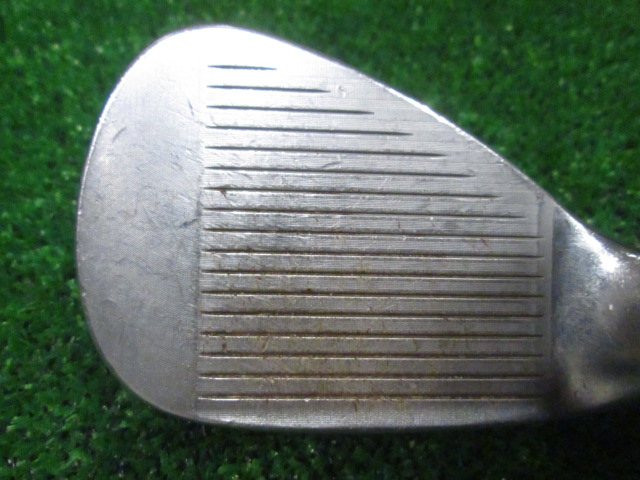 Titleist ウェッジ ボーケイSM7ツアークローム54-08M 54°