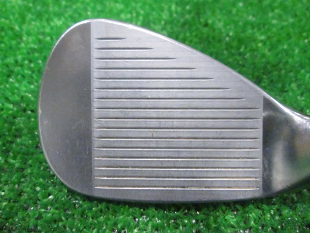 Titleist ウェッジ ボーケイSM6ツアークローム46-08F 46°
