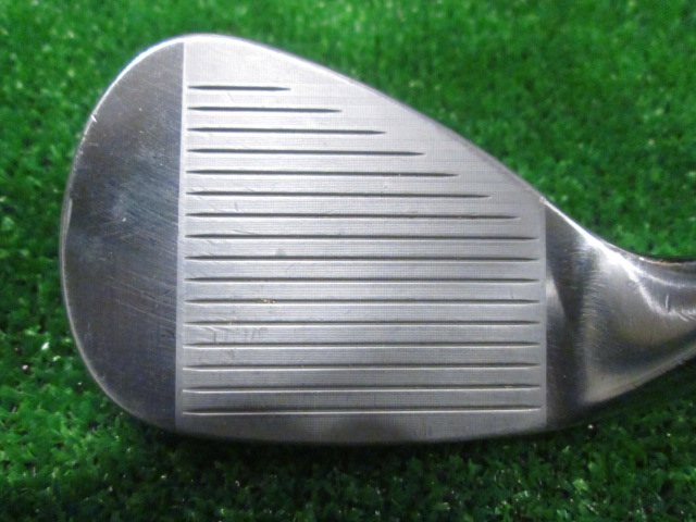 Titleist ウェッジ ボーケイSM6ツアークローム50-12F 50°